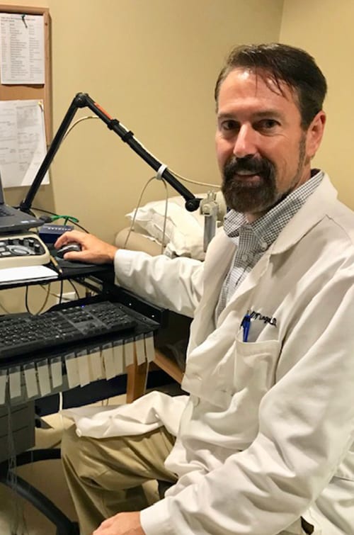 Daren M. Wingard, M.D.